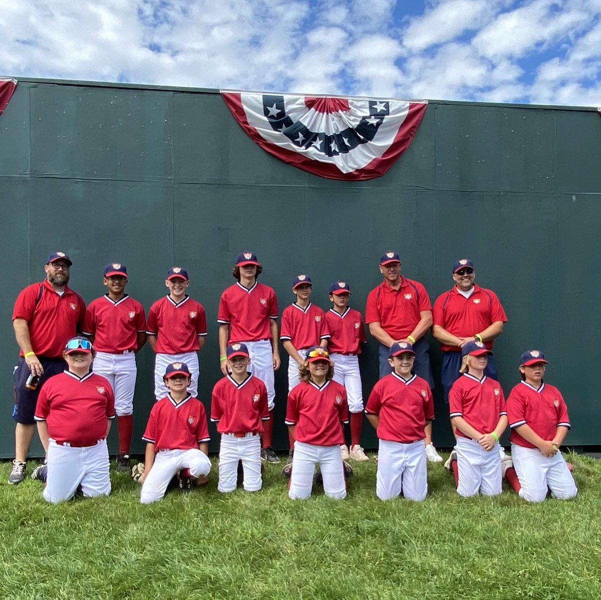 Camillus Wildcats tweet media