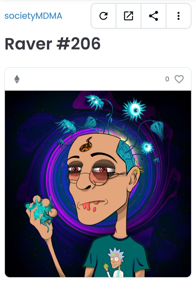 Terf1L1's tweet photo. Hmmm im thinking on giving away one of my Ravers .

1. You must follow @societymdma  &amp; @Terf1L1 .
2. Like &amp; Retweed this post 😛🫡.

24 hours. GO GO GO !!! https://t.co/UdP3gCjbNv