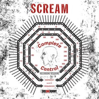 Supreme Scream Team (@screamdc) on Twitter photo Our Complete Control Session was released 8/16/11 on <a href="/SideOneDummy/">SideOneDummy Records</a>
The EP was recorded @ Studio 606 by John Lousteau
Find it here> screamdc.bandcamp.com/releases
Sorry vinyl pressing is sold out.
#completecontrolrecordingsessions #studio606 #screambanddc #onthisdayinmusic #scream Our Complete Control Session was released 8/16/11 on <a href="/SideOneDummy/">SideOneDummy Records</a>
The EP was recorded @ Studio 606 by John Lousteau
Find it here> screamdc.bandcamp.com/releases
Sorry vinyl pressing is sold out.
#completecontrolrecordingsessions #studio606 #screambanddc #onthisdayinmusic #scream