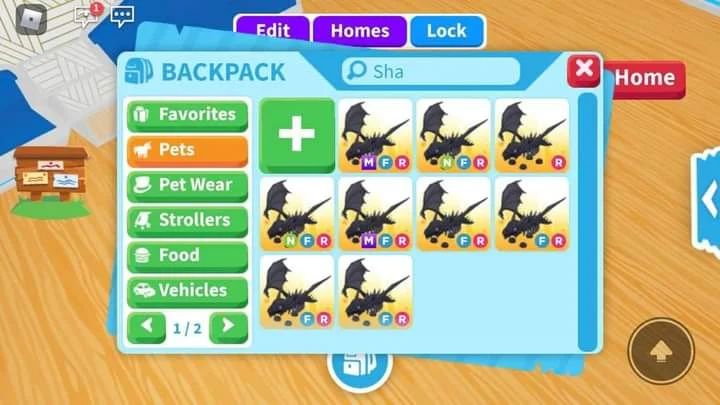 ADOPTMETRADE01's tweet photo. Free pets adoptme.
Pick one and dm me.
#adoptme
#dreamcraft #roblox #adoptmeroblox #adoptmetrades  #adoptmegiveaway #adoptmetrading  #adoptmerobloxpets  #adoptmetrade #adoptme #adoptmemes #adoptmeupdate #adoptmeoffers #adoptmeshop #adoptmegiveaways #adoptmesellingpets https://t.co/LSg8vPyP3s