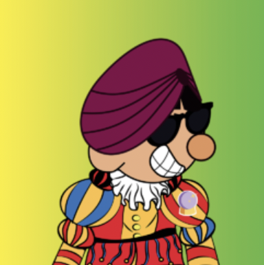 Dodger NFT | Since 29 May 2022 tweet media