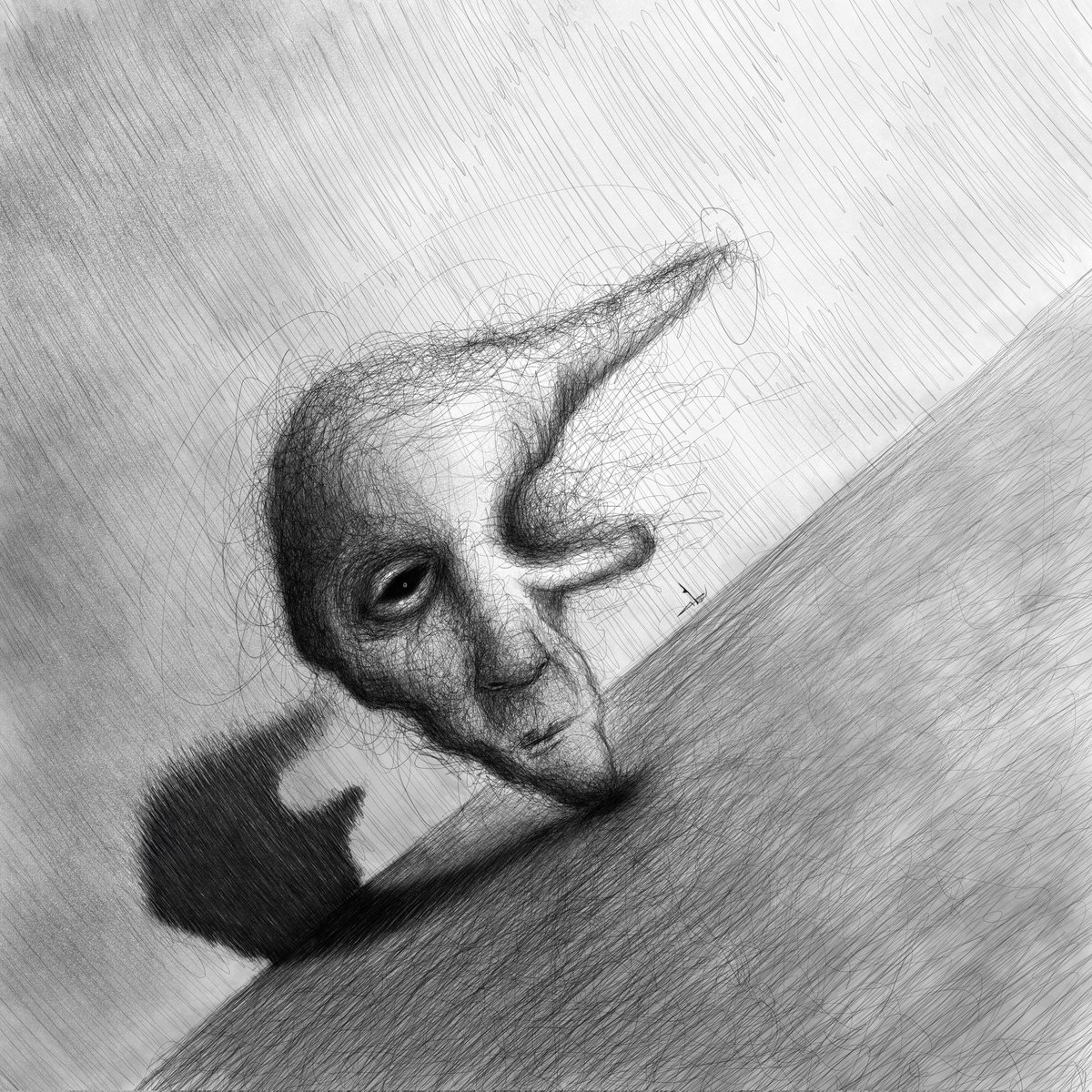 Moein Khatte Siah tweet media