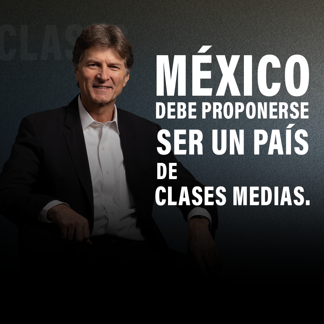 Enrique de la Madrid tweet media