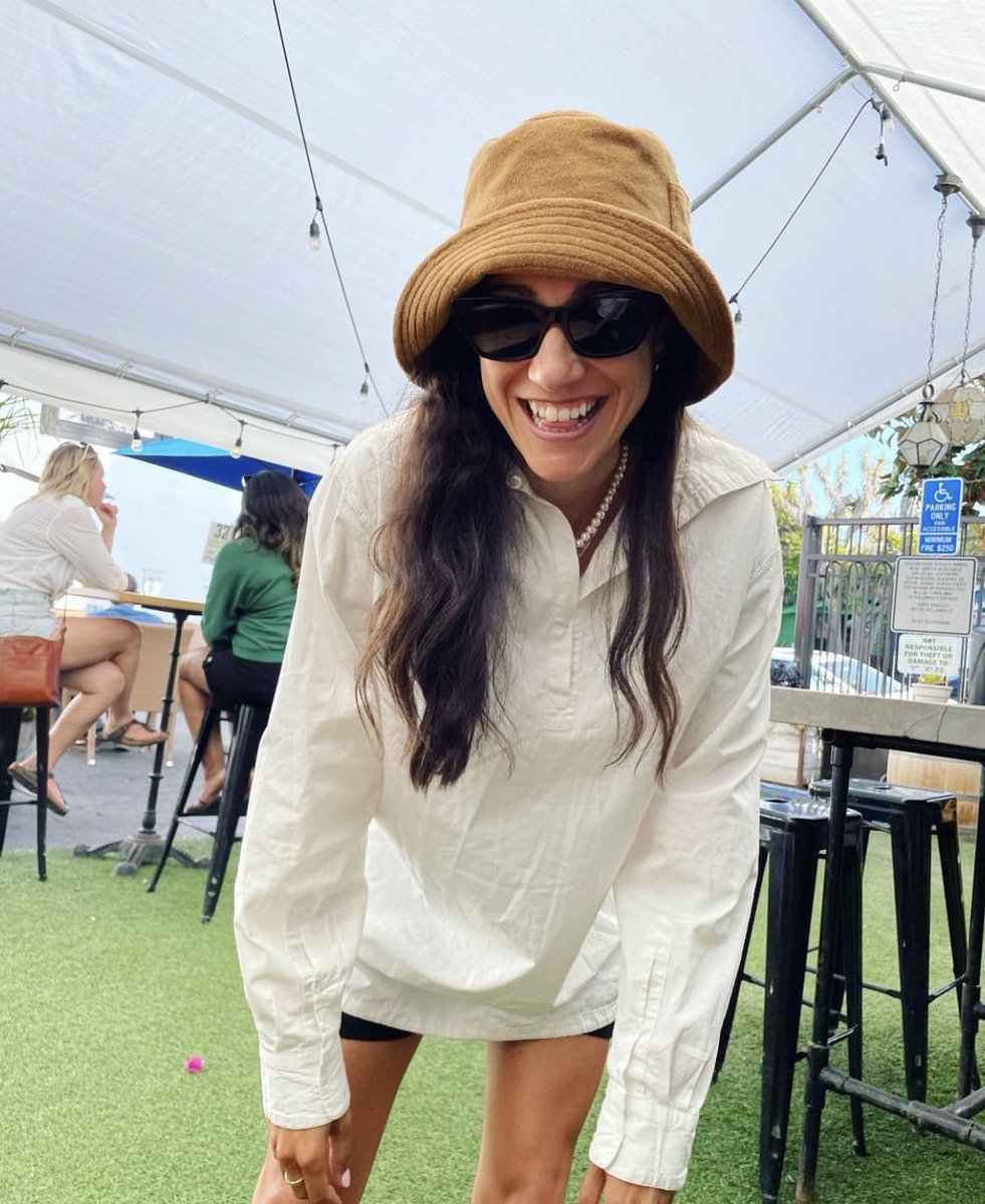 soccer_crush's tweet photo. We hope your birthday is a blast @bethinthenati !! ♥️💙🧡🤍
We got you a gift— crushes in bucket hats!
#ComeBackStrongerThanA90sTrend #HBDBeth #COTW @MoSalah @ChristenPress @mPinoe @LuchoAcosta94 https://t.co/9BiEUgtZVi
