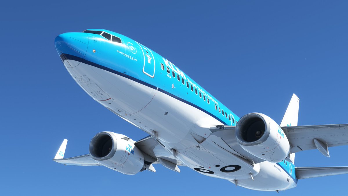 MaikelMcGiver's tweet image. Cruising our way at 38.000ft towards the coast of England before starting our descend into Edinburgh Airport (EGPH/EDI) #MSFS2020 #MSFlightSim #Flightsim #Aircraft #PMDG #B737 #Boeing #Private #Vatsim #Aviation #Flying @MSFSofficial @PMDGSupport #Twitch twitch.tv/MaikelMcGiver