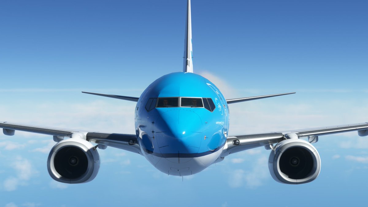 MaikelMcGiver's tweet image. Cruising our way at 38.000ft towards the coast of England before starting our descend into Edinburgh Airport (EGPH/EDI) #MSFS2020 #MSFlightSim #Flightsim #Aircraft #PMDG #B737 #Boeing #Private #Vatsim #Aviation #Flying @MSFSofficial @PMDGSupport #Twitch twitch.tv/MaikelMcGiver