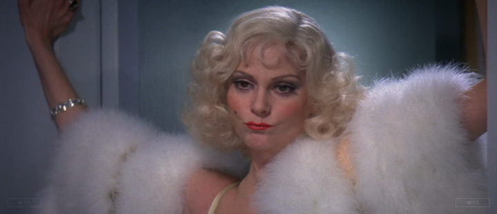 Happy Birthday to Lesley Ann Warren who turns 76 today! Name the movie of this shot. 5 min to answer! 