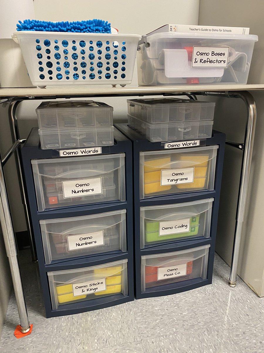 Eileen Glass, NBCT tweet media