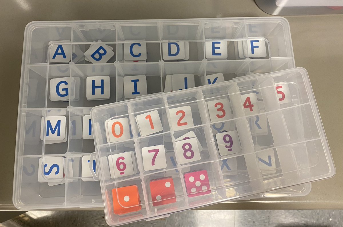 Eileen Glass, NBCT tweet media