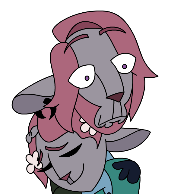 basbirdie's tweet photo. This shot had TONS of excellent faces in reaction to Trent coming on the scene. Here's some hi-res goodness... (1/2) #CriticalRole #CritRecapAnimated #Beauyasha #Fjorester https://t.co/DlaaFOoDtn