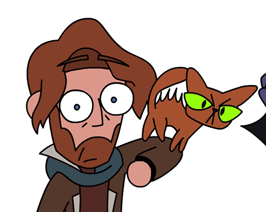 basbirdie's tweet photo. This shot had TONS of excellent faces in reaction to Trent coming on the scene. Here's some hi-res goodness... (1/2) #CriticalRole #CritRecapAnimated #Beauyasha #Fjorester https://t.co/DlaaFOoDtn