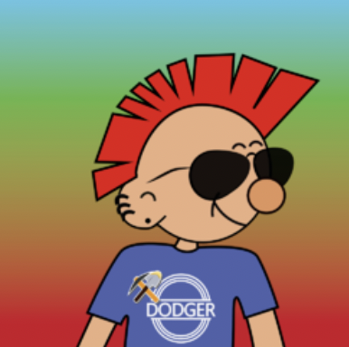 Dodger NFT | Since 29 May 2022 tweet media