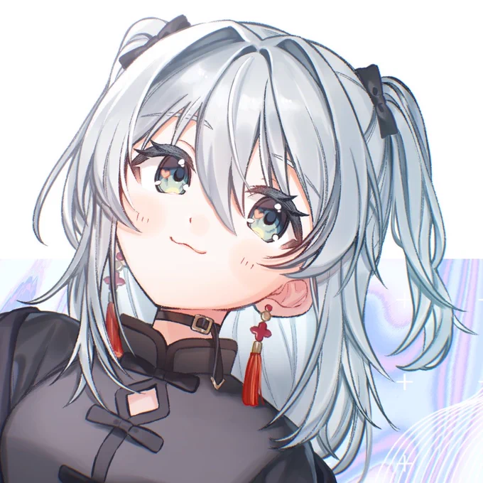 猫麦とろろちゃん好き #とろろあーと 