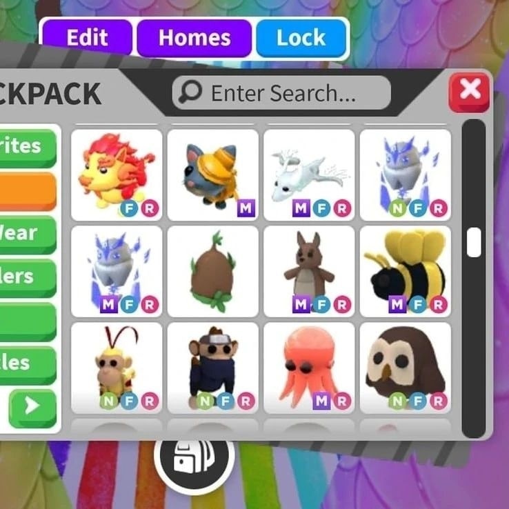 ADOPTMETRADE01's tweet photo. Free pets adoptme.
Pick one and dm me.
#adoptme
#dreamcraft #roblox #adoptmeroblox #adoptmetrades  #adoptmegiveaway #adoptmetrading  #adoptmerobloxpets  #adoptmetrade #adoptme #adoptmemes #adoptmeupdate #adoptmeoffers #adoptmeshop #adoptmegiveaways #adoptmesellingpets https://t.co/Vgli5TcgyS