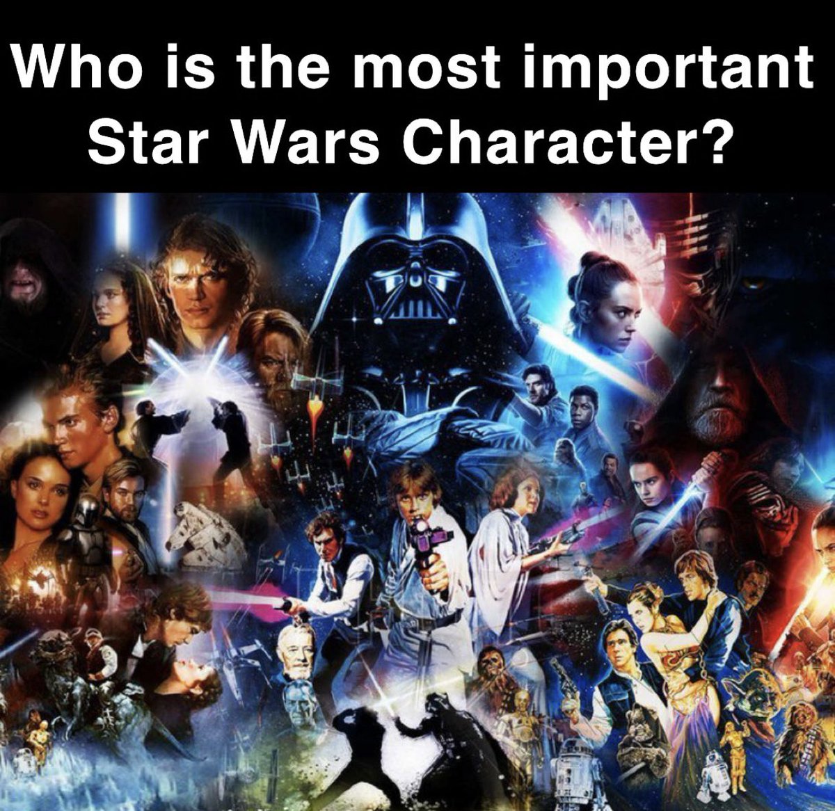 Star Wars Cozy Coffee tweet media