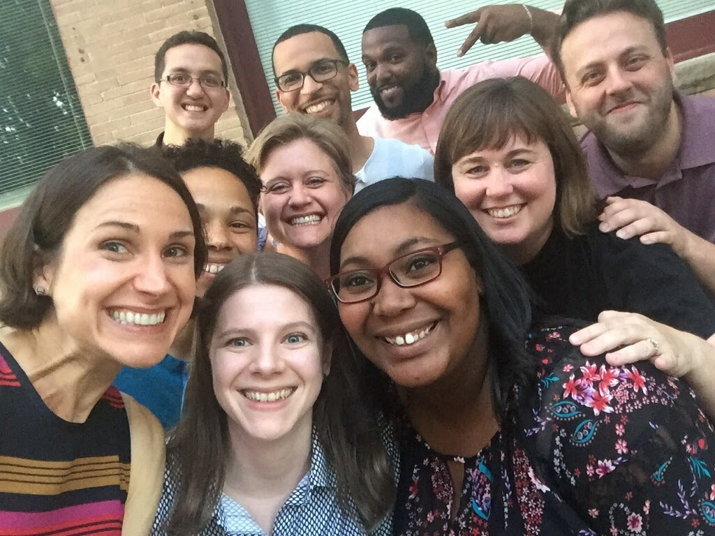 Big change for me! This is my last week at <a href="/OregonState/">Oregon State University</a>. Feeling grateful to all the fantastic colleagues I've worked with and for many opportunities to learn and grow. Thank you! Up next: joining the corporate strategy team at <a href="/SAIFCorporation/">SAIF Corporation</a>. Looking fwd to this new direction!