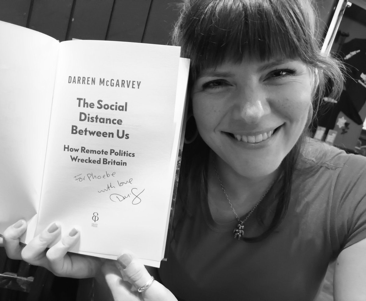 moe_rocksmoore's tweet photo. Dear @lokiscottishrap . Phoebe and I had a great day in Edinburgh; highlight being your show @edfringe !! For a "ragin' social misfit" , you are eloquent, enlightening and really quite funny too! You better watch that!😉😊 #thestandnewtowntheatre #thesocialdistancebetweenus https://t.co/hlfG7ZQ458