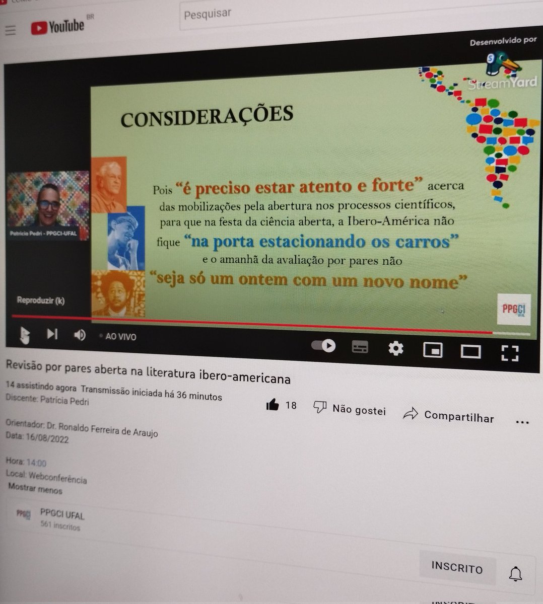 Fran Franco tweet media