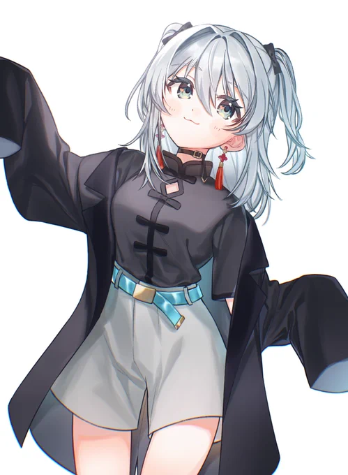 背景無しもある㋵ 