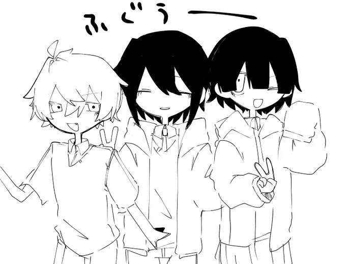 @end_flower_TL 
#はなしふ_IF
不遇🧀! 