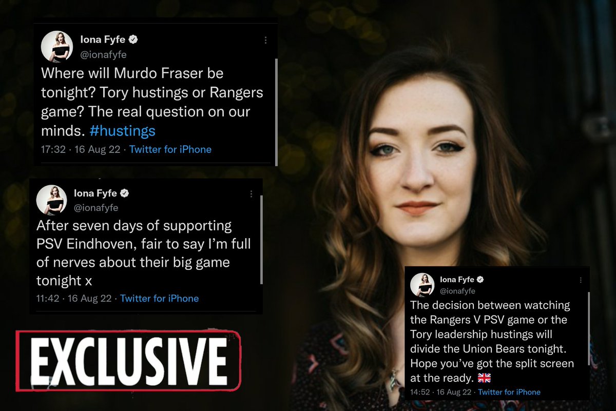 Forza Football (Scotland) tweet media