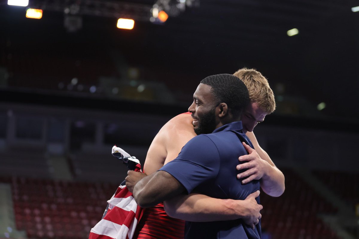 Benkueter1's tweet image. WORLD CHAMP🇺🇸🇺🇸