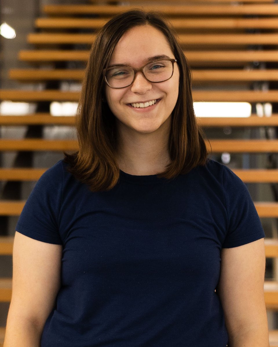 Hannah Pedersen is ⅓ of the producing team and the Assistant Director of “Hell’s Gold.” Hannah is an Emerging Media Arts major at the <a href="/UNLincoln/">University of Nebraska-Lincoln</a>  from Phillips, Nebraska. 
You can #support our film by donating to our film via our LinkTree: linktr.ee/frumblefilms