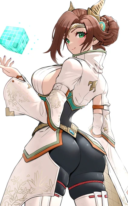 ニイナちゃん 