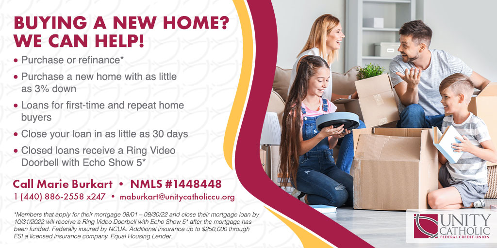 Unity Catholic FCU tweet media