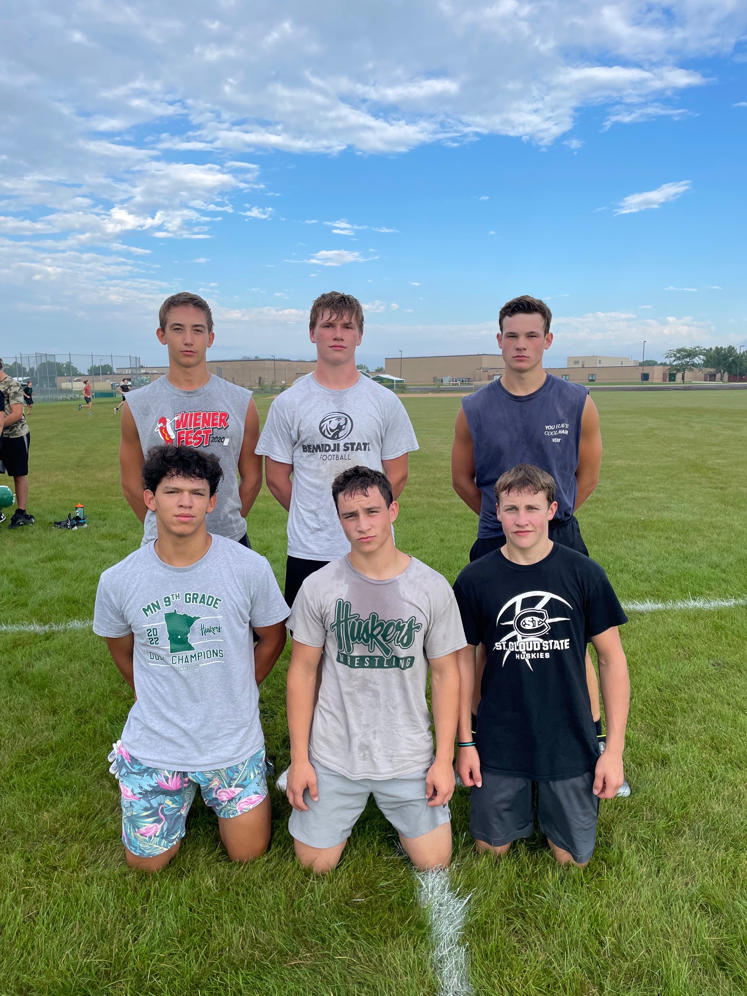 Holdingford Husker Football (htownfootball_) / Twitter