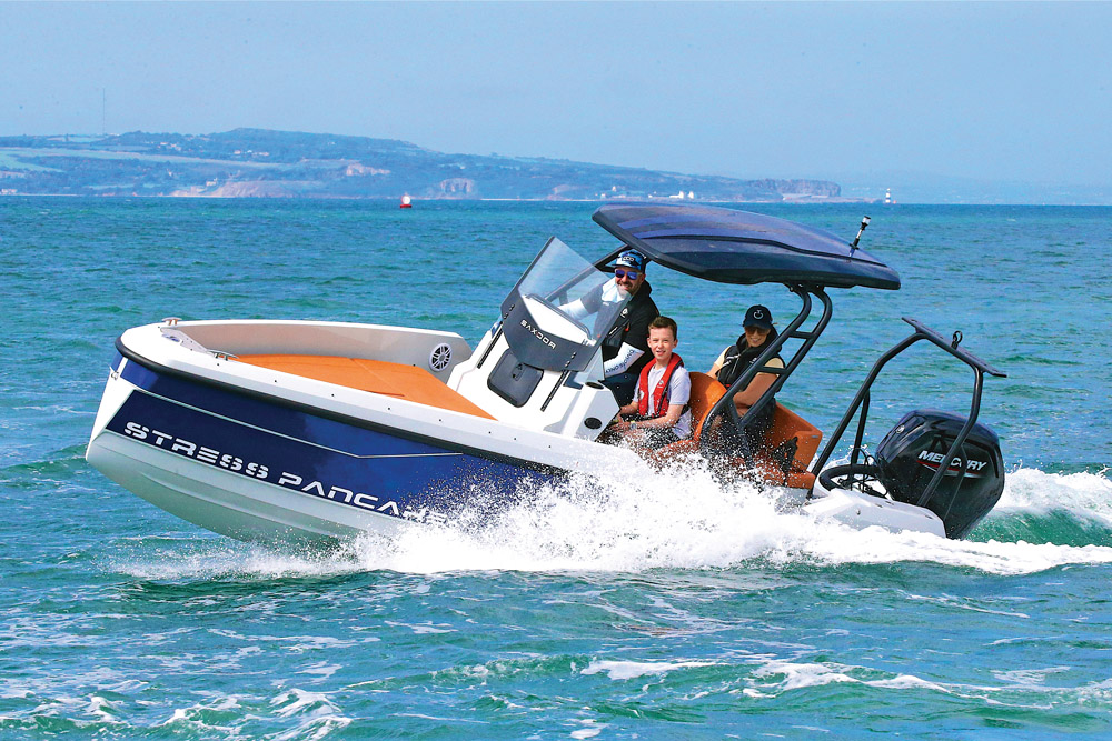 PowerboatandRIB's tweet photo. The Lamb family tell us why they chose a Saxdor 200 as their ideal adventure craft. Read their story online at https://t.co/yYJgddIIOg

#idealboat #adventureboating #familyboating #sportsboat #getstartedboating #discoverboating #familyadventure  @idealboatsales @saxdoryachts https://t.co/tFQgpIfbsd