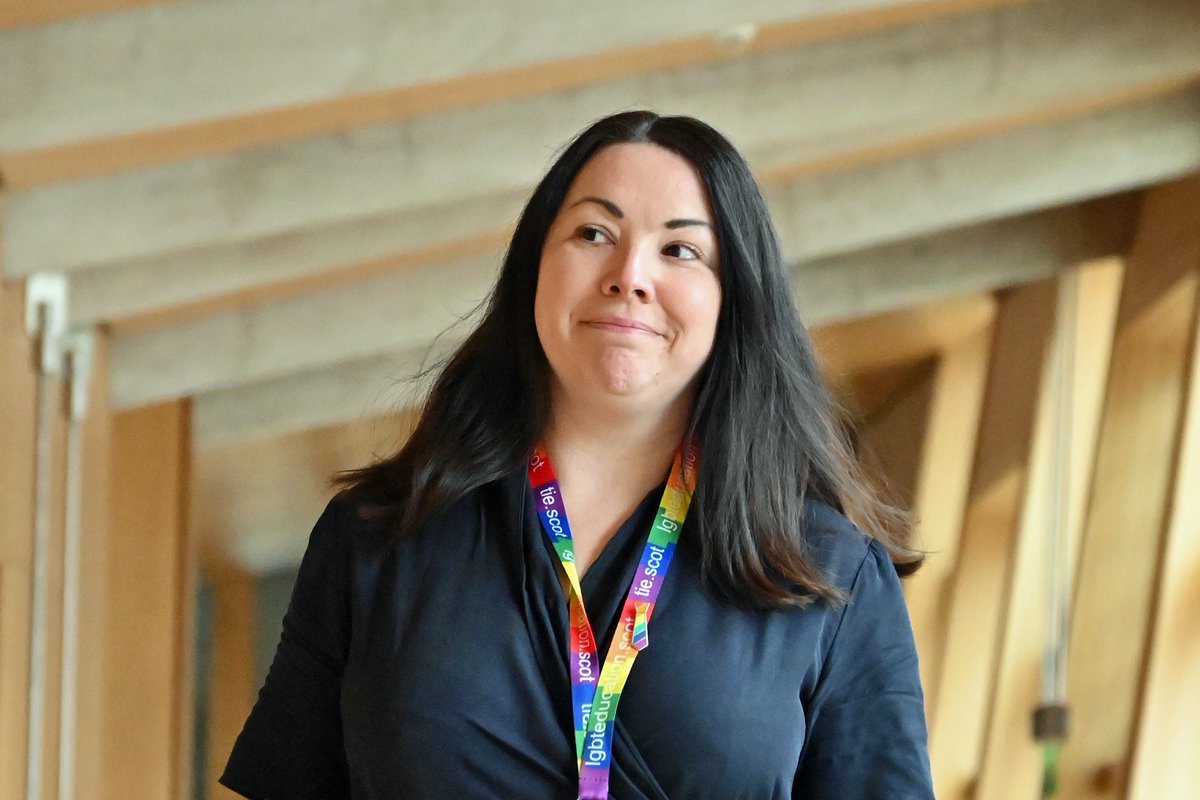 Romper (@romper) on Twitter photo “Women, girls and people who menstruate should never face the indignity of period poverty,” tweeted <a href="/MonicaLennon7/">Monica Lennon MSP</a>, a Labour MSP who introduced the bill. bit.ly/3pjFvR7 “Women, girls and people who menstruate should never face the indignity of period poverty,” tweeted <a href="/MonicaLennon7/">Monica Lennon MSP</a>, a Labour MSP who introduced the bill. bit.ly/3pjFvR7