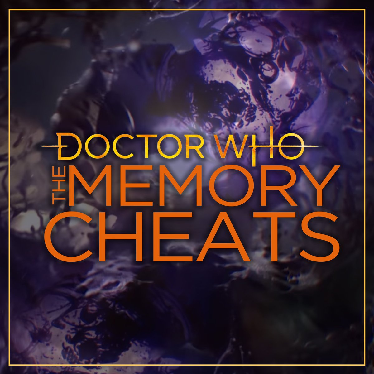 DrWhoLetTheDogs's tweet photo. Anxiously awaiting the next season of @TheMemoryCheats covering the Chibnall era! #fanart https://t.co/XMAgKN5ZKO
