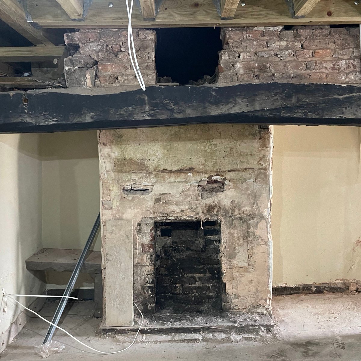 The Manor at Greasby tweet media