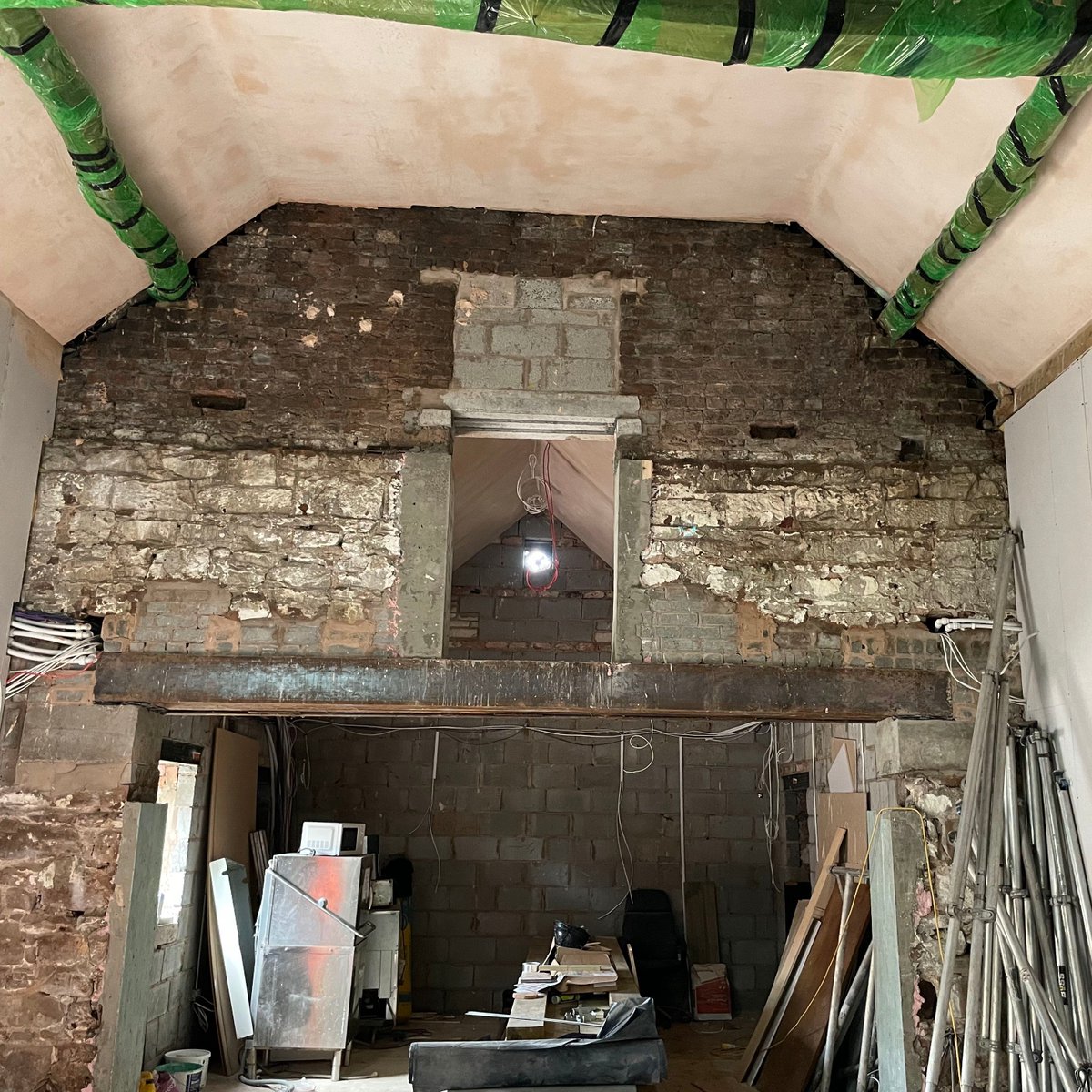 The Manor at Greasby tweet media