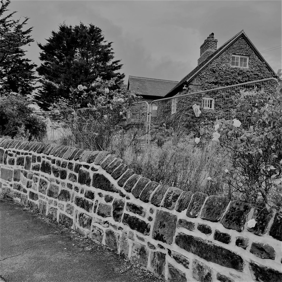 The Manor at Greasby tweet media