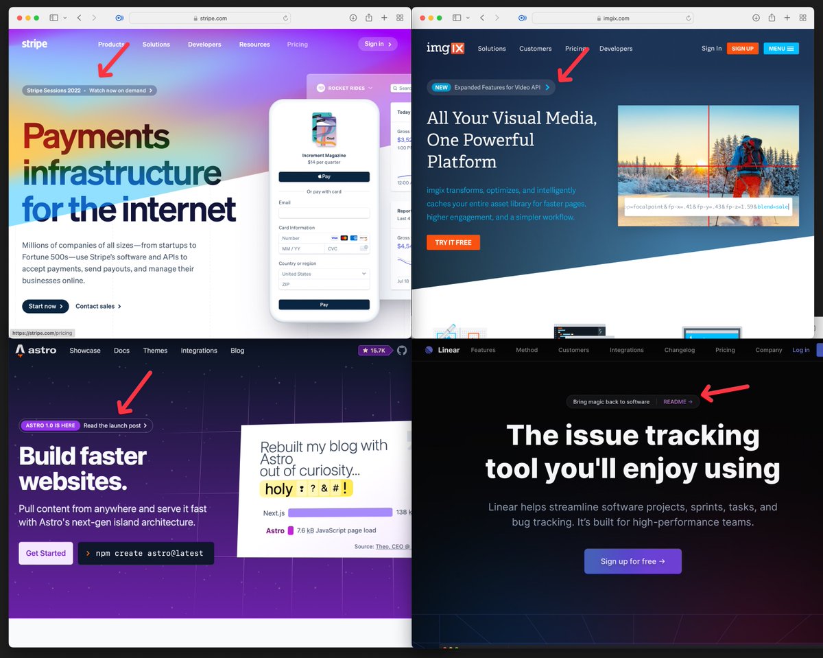 Jim Nielsen tweet media