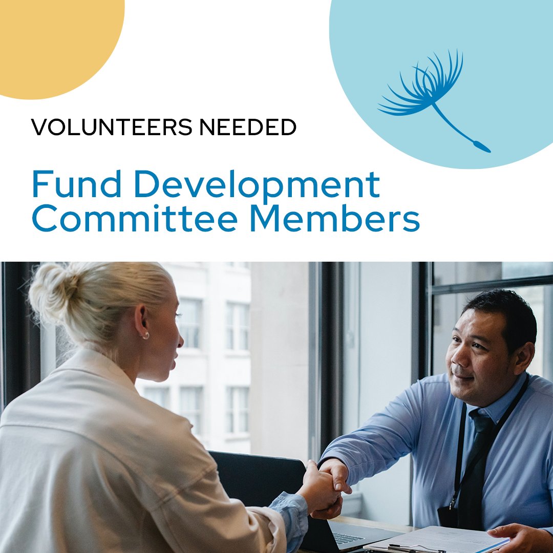 Interested in promoting philanthropy and caring in your community? LITE is looking for volunteers to join the Fund Development Committee. Apply now at ow.ly/zG0Q50KlaZz