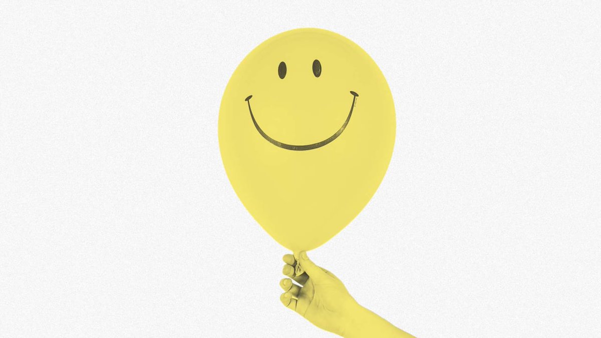 103 percent.

Optimistic employees are 103 percent more inspired to do their best work.

So how can you nurture optimism at work? Here’s how (and why) to create a more optimistic workplace:

fastcompany.com/90739692/the-p…
