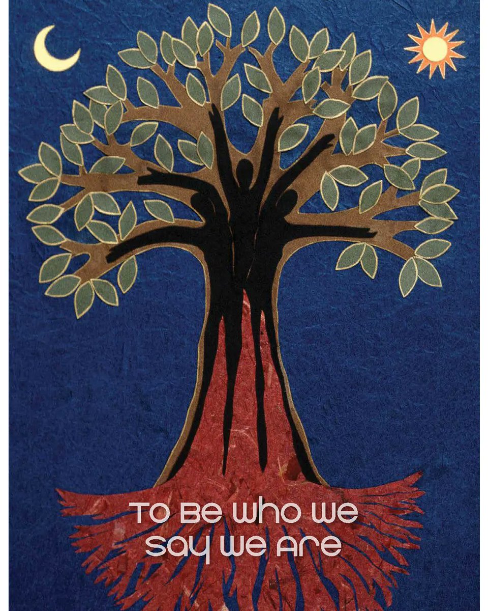 The latest issue of Living Peace, our Congregation publication, is available online now. Join sisters, associates, and friends as they reflect on the theme of 'To Be Who We Say We Are,' our Chapter Call. 

buff.ly/3ybALjK

#radicalhospitality #shareholderadvocacy #prayer