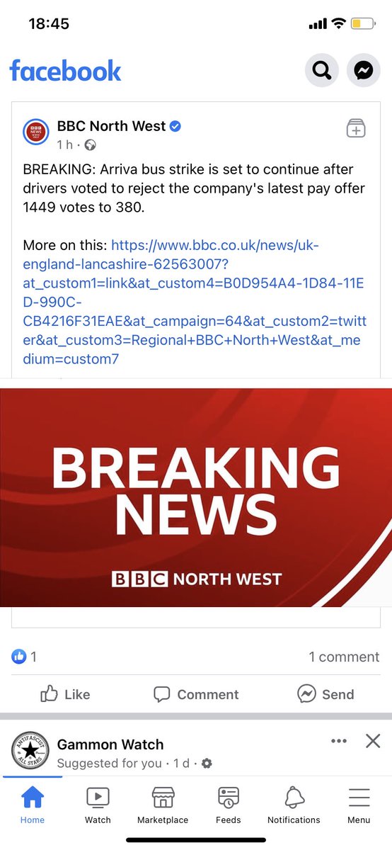 Jodie_22_'s tweet photo. @Ian35976535 @arrivanorthwest Just seen this 🤦🏼‍♀️ https://t.co/C8QikyoXQa