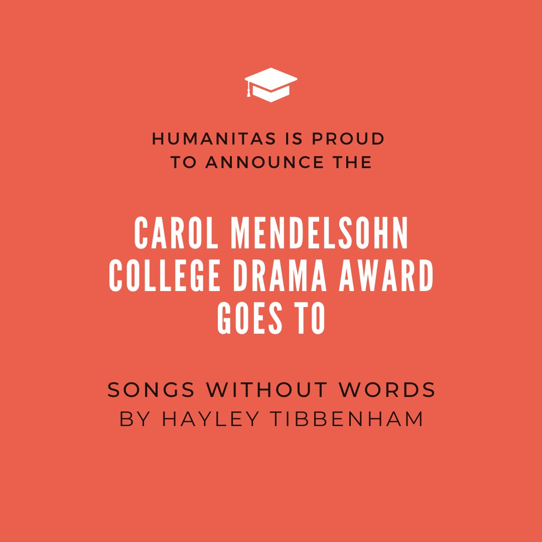 HUMANITASPrize's tweet photo. Congratulations to the 2022 New Voices Fellows and to V Marks and Hayley Tibbenham for winning the Humanitas College Screenwriting Awards! 

First illustration by Lyndsey Lesh

#screenwriting #newvoices #WritingCommunity #screenwriters #awards https://t.co/I5Tqwk9OJ7