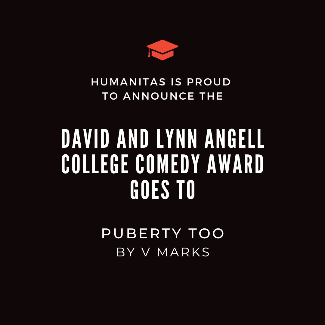 HUMANITASPrize's tweet photo. Congratulations to the 2022 New Voices Fellows and to V Marks and Hayley Tibbenham for winning the Humanitas College Screenwriting Awards! 

First illustration by Lyndsey Lesh

#screenwriting #newvoices #WritingCommunity #screenwriters #awards https://t.co/I5Tqwk9OJ7