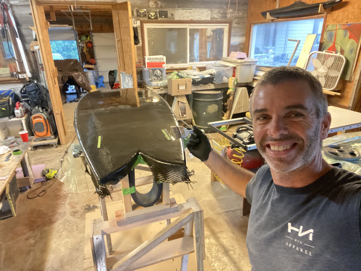 Kevin Moore tweet media