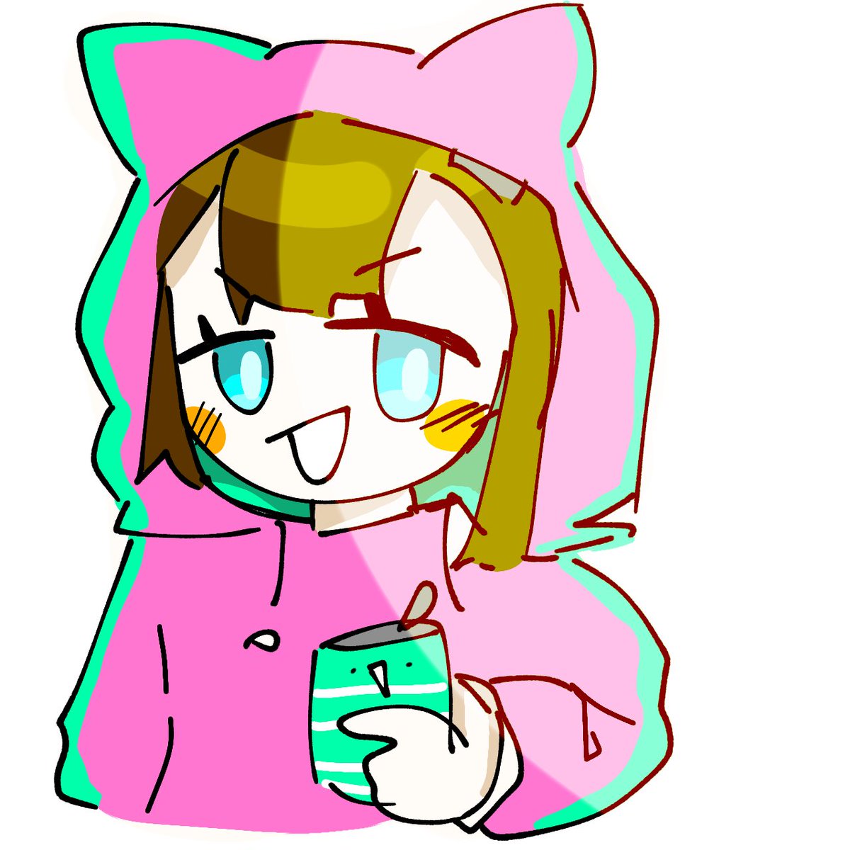 해맑 <a href="/2cho_official/">이초홍</a>  #이초홍