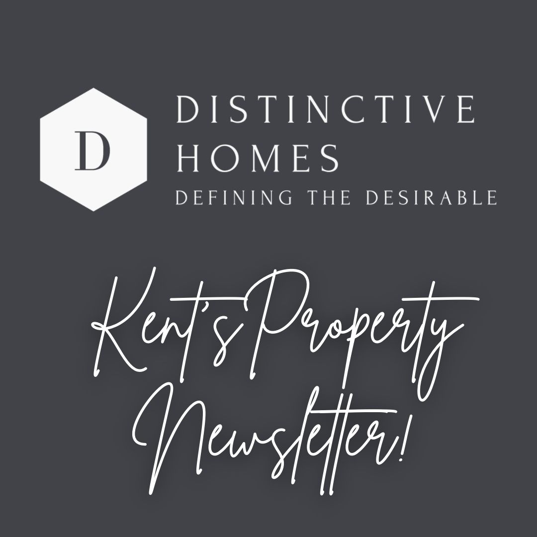 Are you interested in the local property market? Would you like to read some tips from Peter on buying and selling? If so, head over to: distinctivehomes.activehosted.com/f/1 to sign up to our weekly blog which goes out via email every Tuesday. 
Any questions, call Peter on 03309 125285. ☎️