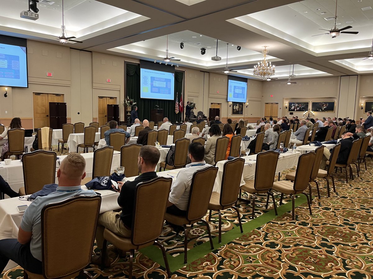 At DOD 5G Summit, Lackland AFB  San Antonio