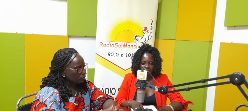 WANEP - Guiné Bissau tweet media