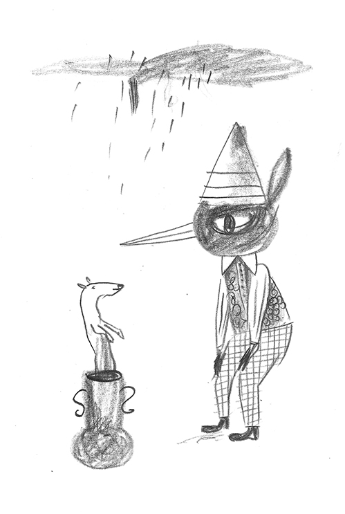 .
.
everyday
_
#everyday #vetiver #draw #dibujo #carbonilla #personajes #pabloeliasilustra