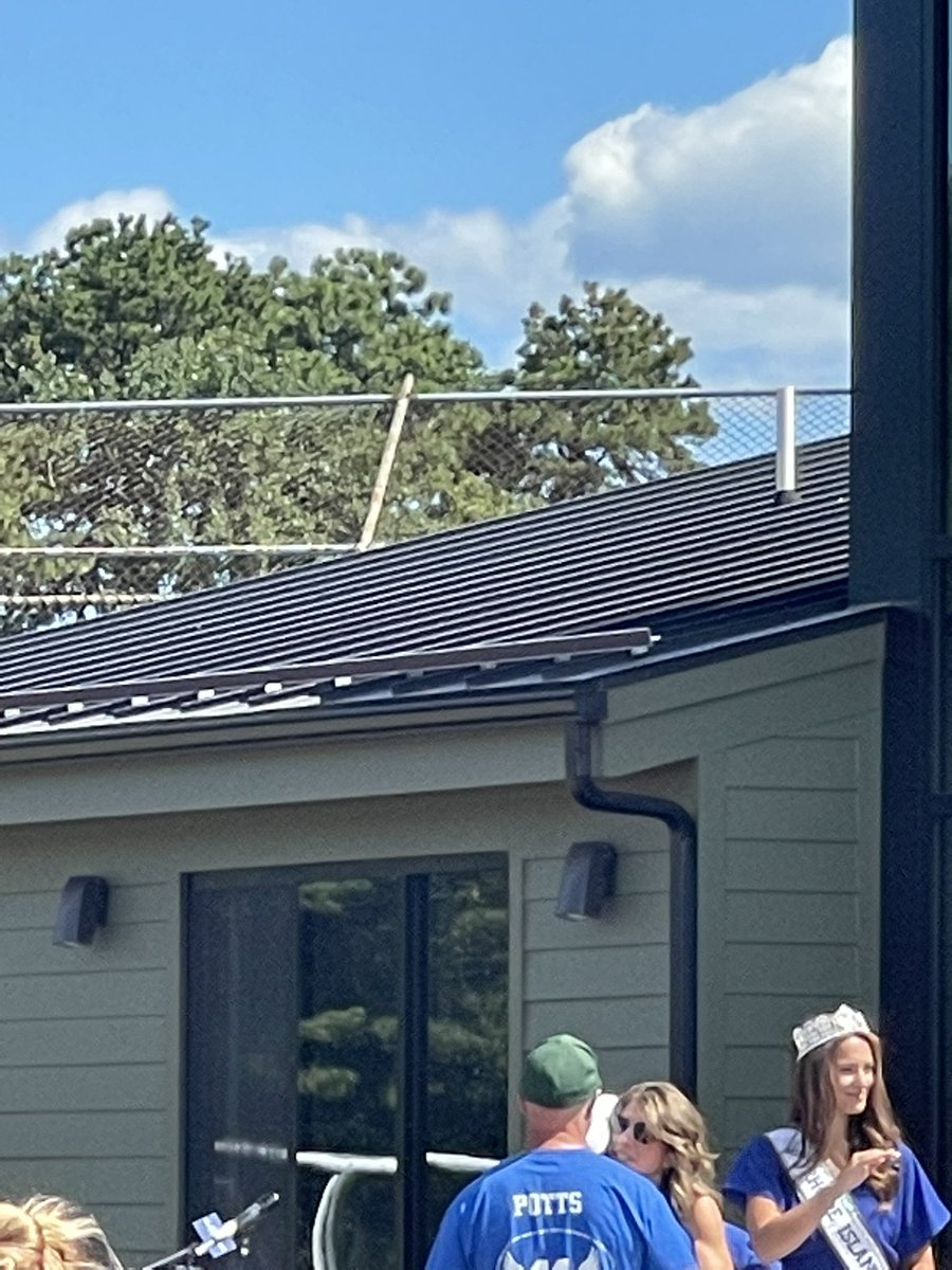 Representative Megan Cotter (@cotterforri) on Twitter photo I was so fortunate to be at <a href="/mpfoundation11/">Maddie Potts Foundation</a> ribbon cutting ceremony for the new beautiful field house in honor of Maddie. I am always inspired by the drive, love and perseverance of the Potts family and the entire community. #forever11 I was so fortunate to be at <a href="/mpfoundation11/">Maddie Potts Foundation</a> ribbon cutting ceremony for the new beautiful field house in honor of Maddie. I am always inspired by the drive, love and perseverance of the Potts family and the entire community. #forever11